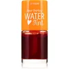 Image de ETUDE Dear Darling Water Tint encre à lèvres pour un effet naturel teinte #03 Orange 9 g