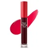 Image de Etude House Dear Darling Water Gel Teinte Rouge Prune #PK002 | Effet longue durée avec une coloration fruitée, juteuse, humide et vive.