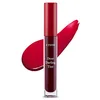 Image de Etude House Teinte gel d'eau Dear Darling (#RD302 Dracula Red) (21AD) | Effet longue durée avec une coloration fruitée, juteuse, humide et vive.