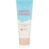 Image de ETUDE Baking Powder crème-mousse nettoyante en profondeur effet exfoliant 160 g