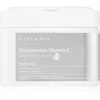 Image de Mary&May Niacinamide Vitamin C Brightening Mask ensemble de masque en tissu pour une peau lumineuse 30 pcs