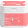 Image de Mary&May Hyaluronic Panthenol Hydra Mask (Hyaluronic Panthénol Lot de 30 masques hyaluroniques) 30EA