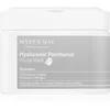 Image de Mary&May Hyaluronic Panthenol Hydra Mask ensemble de masque en tissu pour une hydratation intense 30 pcs