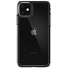 Image de Spigen Coque Ultra Hybrid Apple iPhone 11 - Transparent