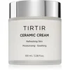 Image de TIRTIR Ceramic Cream crème hydratante rafraîchissante pour peaux sèches 100 ml