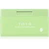 Image de TIRTIR Ampoule Mask Tea Tree Clear masque apaisant en tissu pour peaux à problèmes 30 pcs