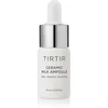 Image de TIRTIR Ceramic Milk Ampoule sérum hydratant visage pour une peau lumineuse 10 ml