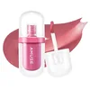 Image de Amuse JEL-FIT TINT Teinture à lèvres hydratante à texture gelée durable de 12 heures Vegan en taille pratique pour les voyages (08 GORGEOUS MAUVE)