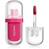Image de AMUSE Jel-Fit Tint brillant à lèvres longue tenue pour une hydratation intense teinte 08 Gorgeous Mauve 3.8 g