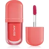 Image de AMUSE Bebe Tint brillant à lèvres longue tenue pour un effet naturel teinte 05 Nude Pumpkin 3.8 g