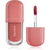 Image de AMUSE Bebe Tint brillant à lèvres longue tenue pour un effet naturel teinte 06 Pink Fig 3.8 g