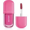Image de AMUSE Bebe Tint brillant à lèvres longue tenue pour un effet naturel teinte 08 Grape Bebe 3.8 g