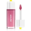 Image de AMUSE Dew Tint brillant à lèvres longue tenue pour un effet naturel teinte 08 Amethyst 4 g