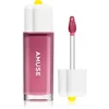 Image de AMUSE Dew Tint brillant à lèvres longue tenue pour un effet naturel teinte 09 Mauve Grape 4 g