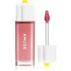Image de AMUSE Dew Tint brillant à lèvres longue tenue pour un effet naturel teinte 10 Peach Bunny 4 g