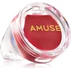 Image de AMUSE Ring Lip Balm baume à lèvres hydratant teinte 02 Strawberry Jam 0.9 g