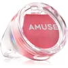 Image de AMUSE Ring Lip Balm baume à lèvres hydratant teinte 03 Rose Ring 0.9 g