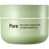 Image de Milk Touch - Crème au collagène pour les pores de la pomme verte Crème visage 50 ml female