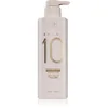 Image de mise en scene Salon 10 Protein Shampoo For Extremely Damaged Hair shampoing à la protéine pour cheveux ultra-abîmés 500 ml