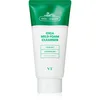 Image de VT Cosmetics Cica Mild Foam Cleanser mousse nettoyante douce avec effets apaisants 300 ml