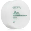 Image de VT Cosmetics Cica No-Sebum Mild Powder poudre fixatrice matifiante pour un effet naturel 5 g