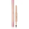 Image de thim Artist Touch Shadow Duo crayon fard à paupières duo teinte 07 Mellow 1.2 g