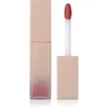 Image de thim Satin Lip Glaze brillant à lèvres longue tenue pour un effet naturel teinte 03 Fig Noir 6 g