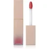 Image de thim Satin Lip Glaze brillant à lèvres longue tenue pour un effet naturel teinte 04 Blushed 6 g