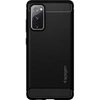 Image de Spigen Coque Rugged Armor Samsung Galaxy S20 FE - Noir