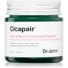 Image de Dr. Jart+ Cicapair  Tiger Grass Color Correcting Treatment Soin correcteur de couleur anti-rougeurs 50 ml