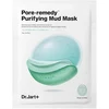 Image de Dr. Jart+ - Pore-Remedy  Masque Purifiant Visage à la Boue Verte Masque anti-points noirs 13 g unisex