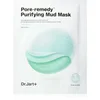 Image de Dr. Jart+ Pore Remedy  Purifying Mud Mask masque de boue purifiant anti-brillance et pores dilatés 13 g