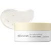 Image de Patchs hydrogel Bean Mixsoon   Triple protéines de haricot & Vitamine C, complexe fermenté RE breveté, cernes, rides & poches, masque yeux rafraîchissant, 60 unités