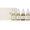 Image de Beauty of Joseon Hanbang Serum Discovery Kit Coffret cadeau pour un visage parfait