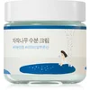 Image de ROUND LAB Birch Juice Moisturizing Cream crème légère hydratante pour restaurer la barrière cutanée 80 ml