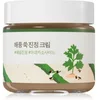 Image de ROUND LAB Mugwort Calming Cream Émulsion hydratante intensive pour apaiser la peau 80 ml