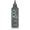 Image de MASIL 8 Seconds Salon Super Mild masque apaisant régénérateur pour cuir chevelu sensible 200 ml