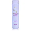 Image de MASIL 5 Salon No Yellow shampoing violet anti-jaunissement 300 ml