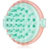 Image de MASIL Head Cleaning Massage Brush brosse de massage pour cuir chevelu 1 pcs