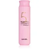 Image de MASIL 5 Probiotics Color Radiance shampoing protecteur de cheveux haute protection solaire 300 ml