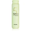 Image de MASIL 5 Probiotics Apple Vinegar shampoing nettoyant en profondeur cheveux et cuir chevelu 300 ml