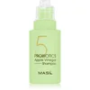 Image de MASIL 5 Probiotics Apple Vinegar shampoing nettoyant en profondeur cheveux et cuir chevelu 50 ml