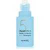Image de MASIL 5 Probiotics Perfect Volume shampoing hydratant pour donner du volume 50 ml
