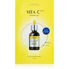 Image de Missha Vita C Plus masque tissu éclat à la vitamine C 27 g