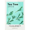 Image de Missha - Airy Fit Tea Tree Masque hydratant 19 g unisex
