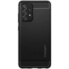 Image de Spigen Coque Rugged Armor Samsung Galaxy A52(s) (5G/4G) - Noir