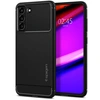 Image de Spigen Coque Rugged Armor Samsung Galaxy S21 FE - Noir