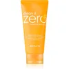 Image de Banila Co. clean it zero Mandarin-C  brightening gel exfoliant lissant pour une peau lumineuse 120 ml
