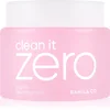 Image de Banila Co. clean it zero original baume démaquillant et purifiant 180 ml