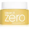 Image de Banila Co. clean it zero nourishing baume démaquillant et purifiant nutrition et hydratation 100 ml
